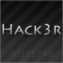 Аватар для Hack3r